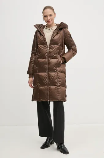 Páperová bunda Mos Mosh