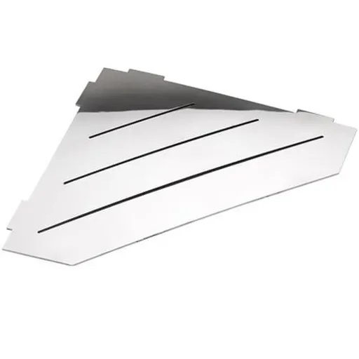 Bemeta Cytro kúpeľňová polička 101302441