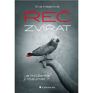 Řeč zvířat (978-80-271-2080-2)