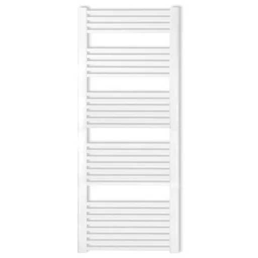 Radiátor kombinovaný Novaservis 160x60 cm biela 600/1600/R,1