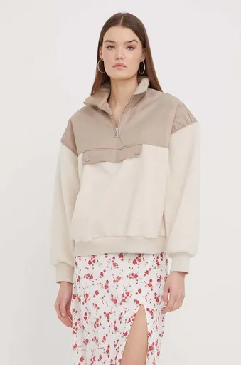 Mikina Abercrombie & Fitch