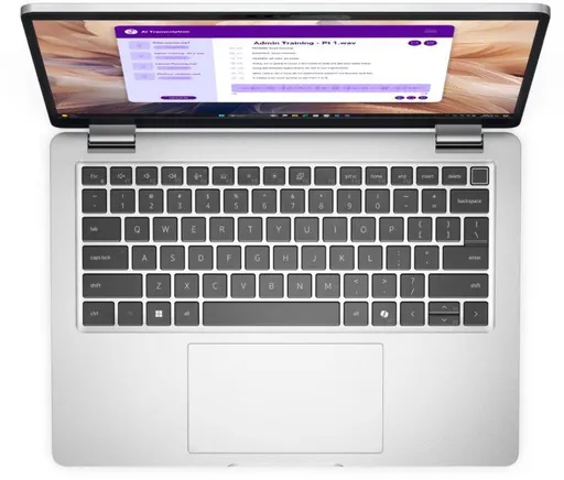 DELL Pro 13 Plus PB13250/Ultra 7-268V/32GB/512GB SSD/13,3