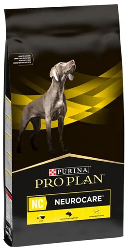 Purina VD Canine - NC Neurocare granule pre psy 12 kg