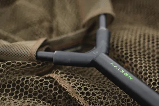 Korda podberák kaizen green net 42