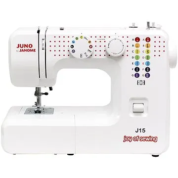 Janome Juno J15 (1057817)