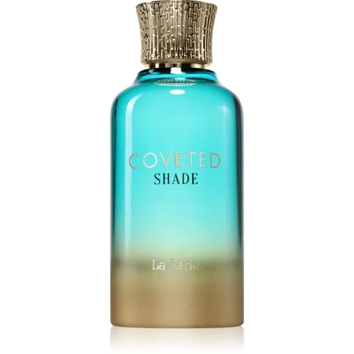La Fede Coveted Shades parfumovaná voda unisex 100 ml