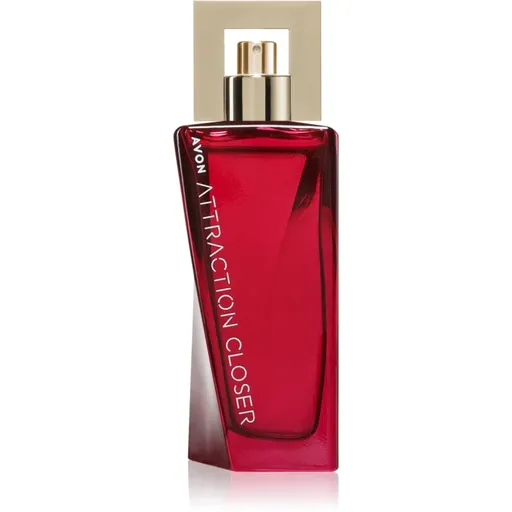 Avon Attraction Closer parfumovaná voda pre ženy 50 ml
