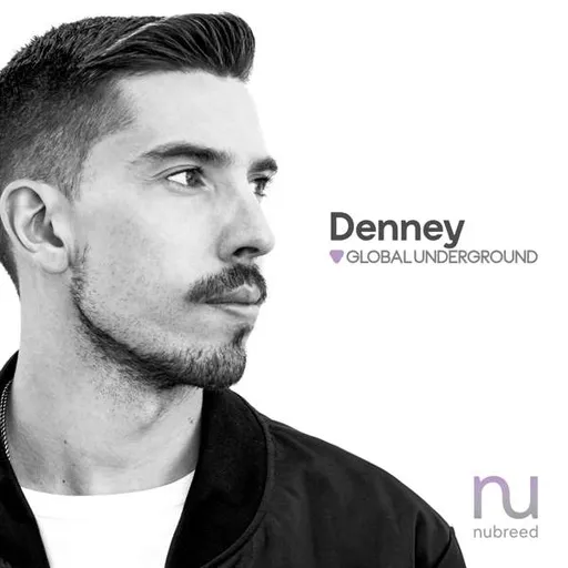 Denney, GLOBAL UNDERGROUND: NUBREED 12, CD