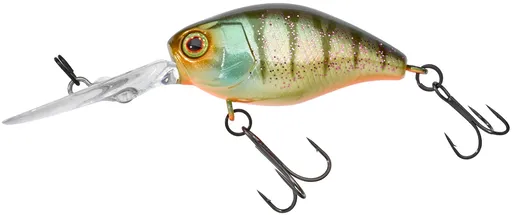 Illex wobler deep diving chubby agressive perch 3,8 cm 4,7 g