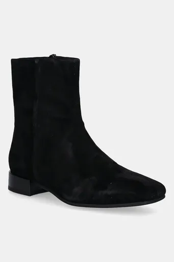 Semišové topánky Vagabond Shoemakers MONA