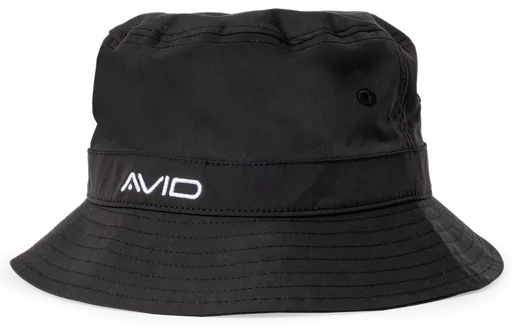 Avid carp klobúk stealth black bucket hat