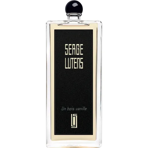 Serge Lutens Collection Noire Un Bois Vanille parfumovaná voda unisex 100 ml