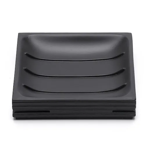 Mydelnička Optima Salea hnedá SAL39