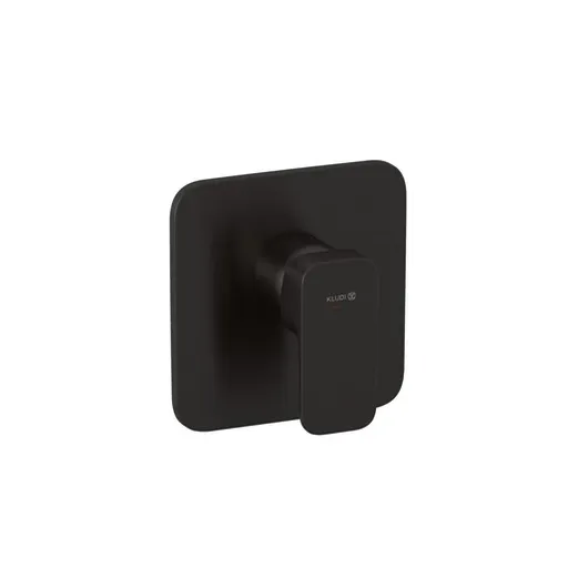 Kludi Renon sprchová batéria bez podomietkového telesa kartáčovaný gunmetal 42755N275