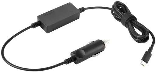LENOVO napájací cestovný adaptér 65W USB-C DC Travel Adapter