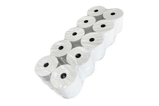 Pokladničné roličky 80/70/12 termo predaj po balení 10ks