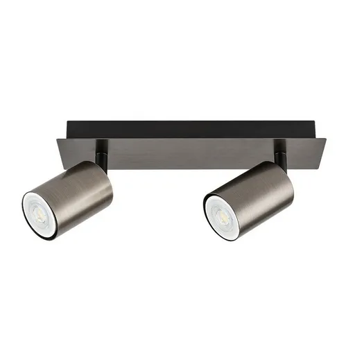 Rabalux 73072 moderné bodové svietidlo Gerhard, 2x spot GU10 max. 15W