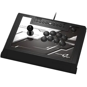 Hori Fighting Stick Alpha – Xbox (810050910194)