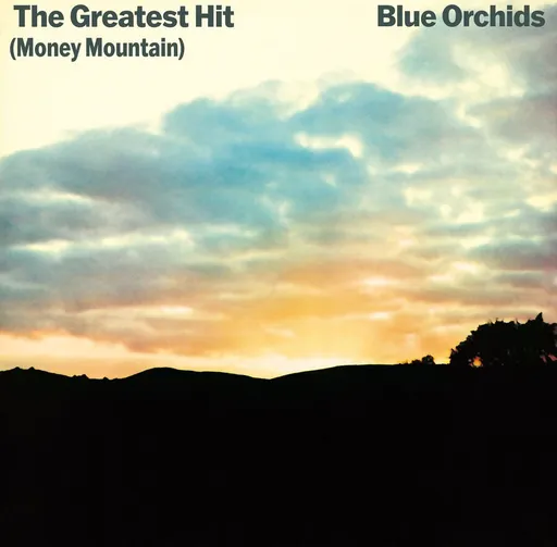 Blue Orchids, GREATEST HIT (MONEY MOUNTAIN), CD