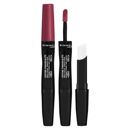 RIMMEL Tekutý rúž Lasting Provocalips 7,5 ml