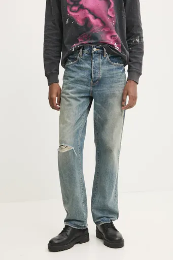 Rifle PURPLE BRAND HADLEY VINTAGE