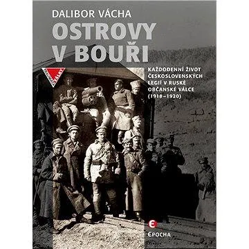 Ostrovy v bouři (978-80-742-5288-4)