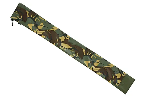 Aqua obal na mokrý podberák camo landing net stink sleeve