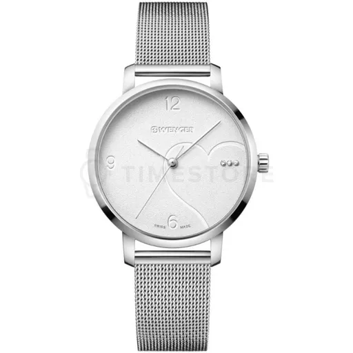 Wenger Metropolitan Donnissima 01.1731.108 - 30 dní na vrátenie tovaru, Garancia originality