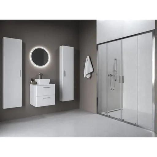 Ravak Blix II sprchové dvere 130 cm 0YMJ0C00Z1