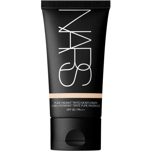 NARS Pure Radiant Tinted Moisturizer tónovací hydratačný krém SPF 30 odtieň TERRE-NEUVE 50 ml