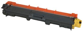 BROTHER TN-245 - kompatibilný toner, žltý, 2200 strán