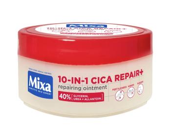 Mixa Regeneračná masť 10 v 1 Cica Repair+ (Repairing Ointment) 150 ml