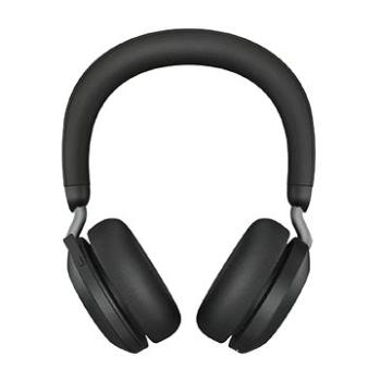 Jabra Evolve2 75 MS Stereo USB-C Black (27599-999-899)