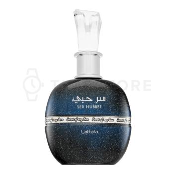 Lattafa Ser Hubbee parfémovaná voda pre ženy 100 ml   - 30 dní na vrátenie tovaru, Garancia originality