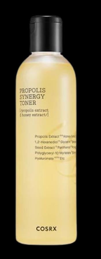 COSRX Full Fit Propolis Synergy Toner - Upokojujúce tonikum s propolisom 150 ml