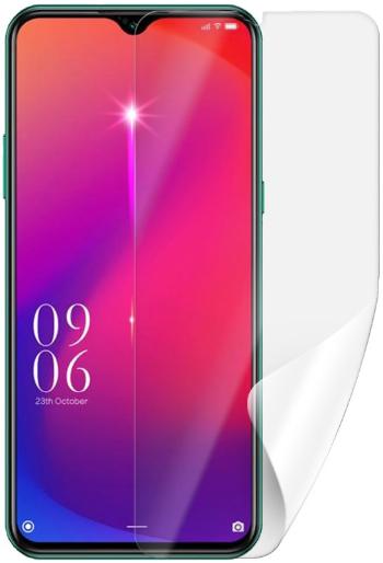 Védőfólia Screenshield DOOGEE X95 kijelzőre