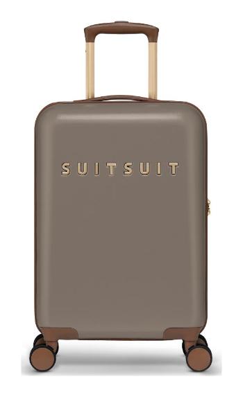 SUITSUIT Fab Seventies S Taupe