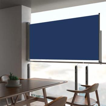 Zaťahovacia bočná markíza 80x300 cm Dekorhome