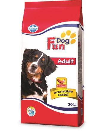 Farmina MO E FUN DOG adult 20kg