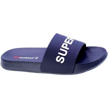 Superga  91771  Sandále Modrá