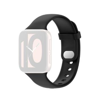 SOFT Remienok OPPO Watch 46mm čierny