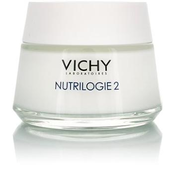 VICHY Nutrilogie 2 Day Cream Extreme Dry Skin 50 ml (3337871307745)