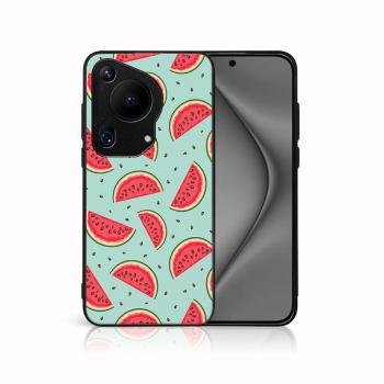 MY ART Ochranný kryt pre Huawei Pura 70 Ultra WATERMELON (120)