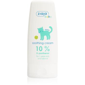 Ziaja Baby upokojujúci detský krém s panthenolom 60 ml