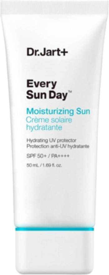 Dr. Jart+ Hydratačný opaľovací krém Every Sun Day SPF 50 + (Moisturizing Sun) 30 ml