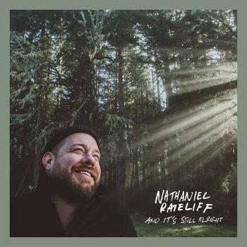 RATELIFF NATHANIEL - AND IT'S STILL ALRIGHT, Vinyl