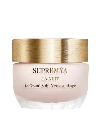 Sisley Očný krém proti vráskam Supremÿa At Night The Supreme (Anti-Aging Cream) 15 ml