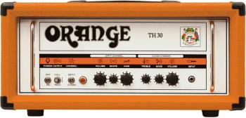 Orange Thunder 30H Lampový gitarový zosilňovač