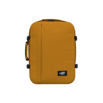 Cabin Zero  CLASSIC 44L BACKPACK  Cestovné kufre Červená