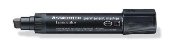 STAEDTLER Alkoholos marker, 2-12 mm, vágott, STAEDTLER &quot;Lumo...